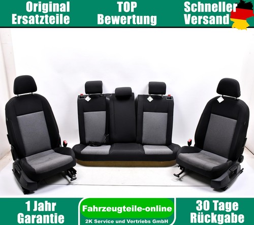 Sitze set sitzbank - sitze,