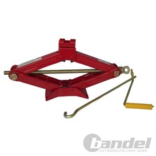 SCHEREN-WAGENHEBER 1,5 T