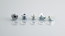 BMW K75 K100 K1100 Öleinfüllschraube Ölablassschraube Verschlussschraube Set