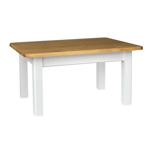Couchtisch kiefer massivholz - couchtisch,