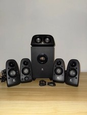 Logitech Z506 Surround Sound