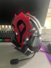 World of Warcraft 3D