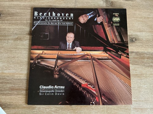 Beethoven klavierkonzert nr - -,