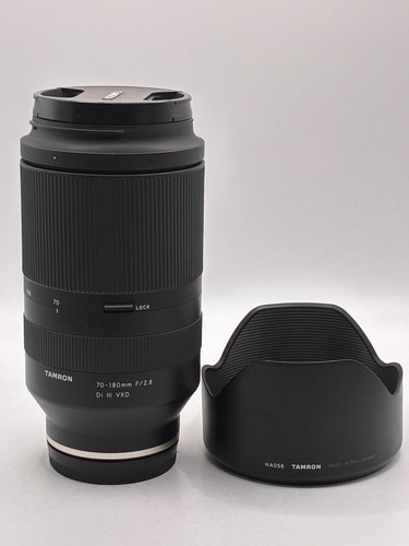 Tamron für sony mount - tamron, e-mount