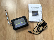 Malachite 3.5" 50khz-200mhz