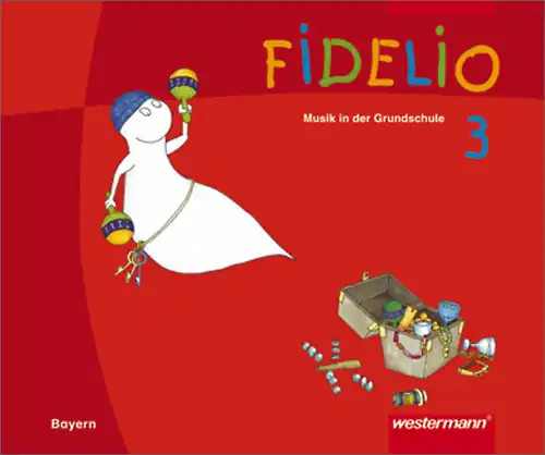 Fidelio musikbücher - musikbücher,