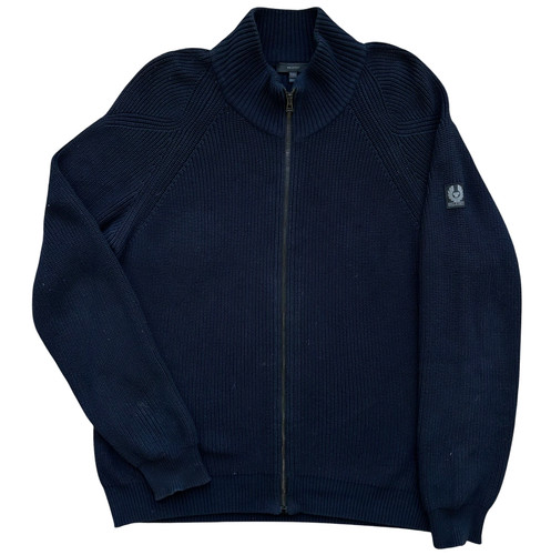 Belstaff full zip - belstaff,