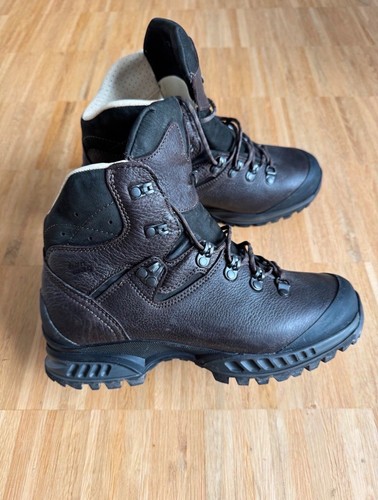Wanderschuhe hanwag lhasa - wanderschuhe, ii