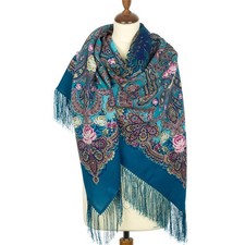 Pawlow Posad/Pavlovo Posad