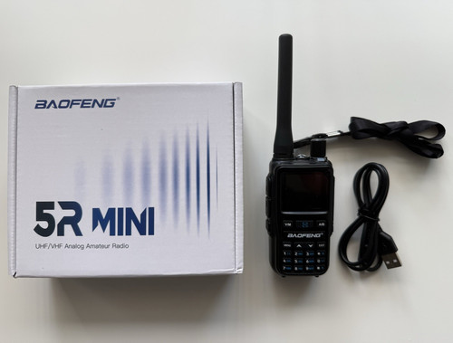 Baofeng mini - baofeng,