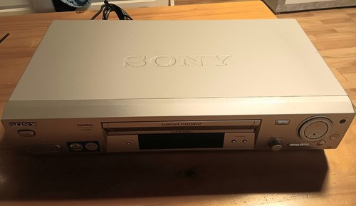 Sony slv se720 - sony, slv-se720