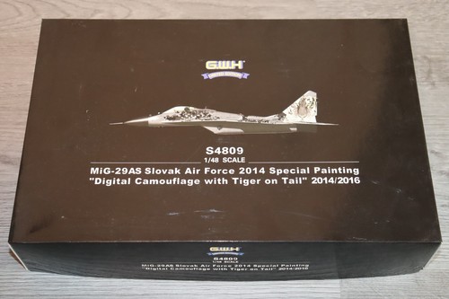 S4809 mig 29as slovak - g.w.h.,