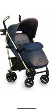 iCoo Buggy - Dressblue -