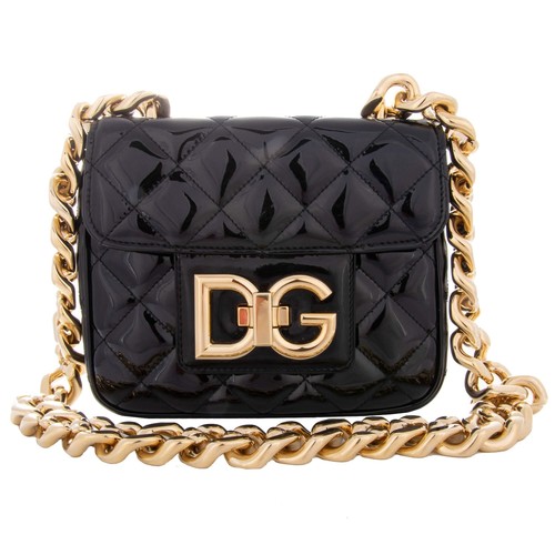 Dolce gabbana logo lack - logo,