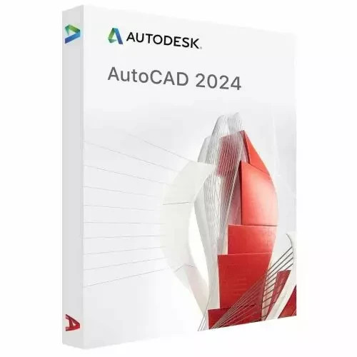 Autocad 2024 vollversion - autocad, 3d