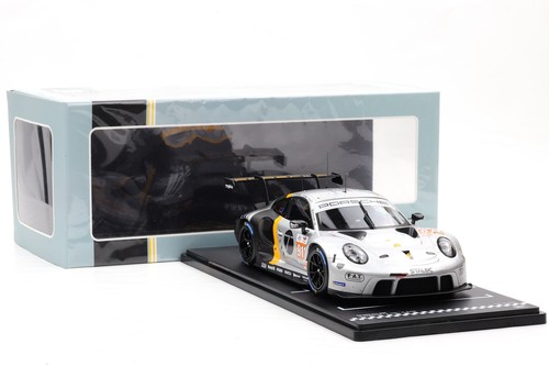 Ixo porsche 911 - 911, rsr-19