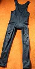 Radsporthose lang warm RACER