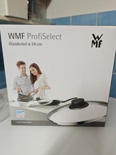 WMF Glasdeckel Ø 24cm