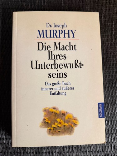 Die macht ihres - die,