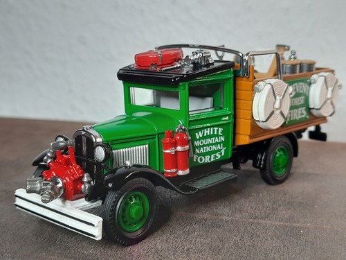 Matchbox model yesteryear - model, of