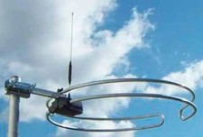 Sky-Vision Multibandantenne Antenne