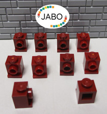 E10/14/4) LEGO 10x 4070