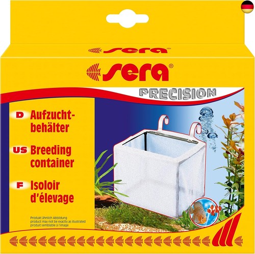 Sera aufzuchtbehälter - aufzuchtbehälter,