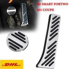 Für SMART FORTWO 451 COUPE