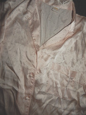 Desirée Seidenpyjama