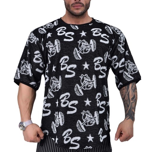 Bgsm sportswear ragtop - bgsm,