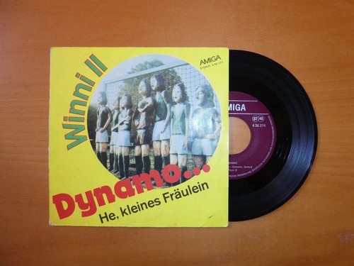 Winni dynamo amiga - winni,