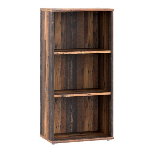 Standregal old wood vintage - old,