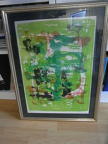 Original otto massnick - otto,