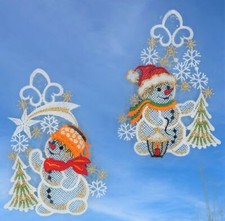 PLAUENER SPITZE Fensterbilder