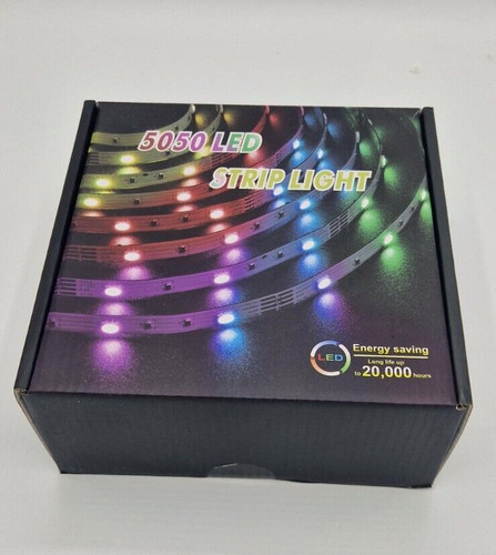 5050 led strip - led, light