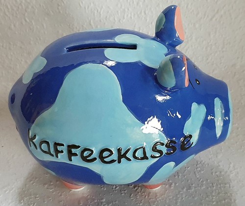 Sparschweine mit kultfaktor - sparschweine,