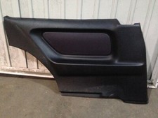 BMW 318ti Compact E36 3/CG