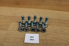 Suzuki TL1000 S AG 97-00 09106-08125 Schrauben Bremsscheibe vorne  364-064