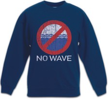 No Wave II Kids Boys Girls