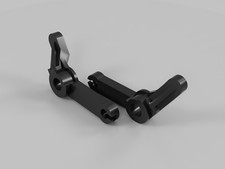 Mercedes SLK R171 Kofferraum