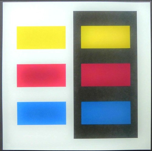 Johannes itten serigraphie - johannes,