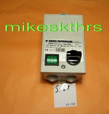 Drehzahlregler Lüfterregler