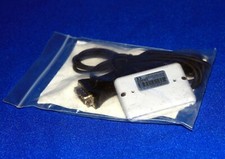 Chipdrive Smartcard Terminal micro 120 TOWITOKO Kartenleser mit Sub-D Adapter 9P
