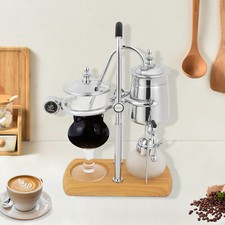 Siphon Kaffeemaschine Kaffeekanne Extraktionswerkzeuge für Handgebrühten Kaffee