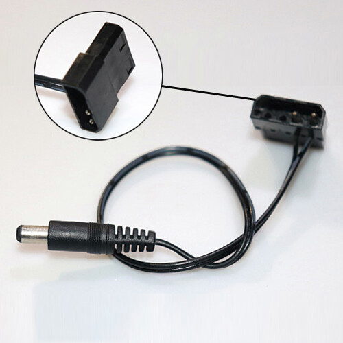 4pin stecker ide - 4pin,