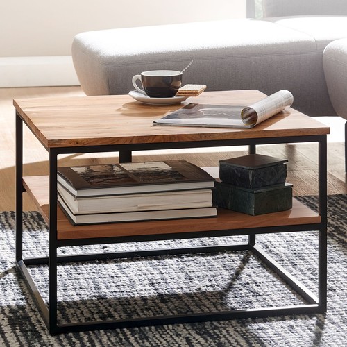 Finebuy couchtisch quadratisch - couchtisch,