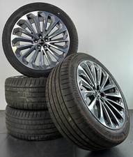 21 Zoll Sommerräder Audi Q8