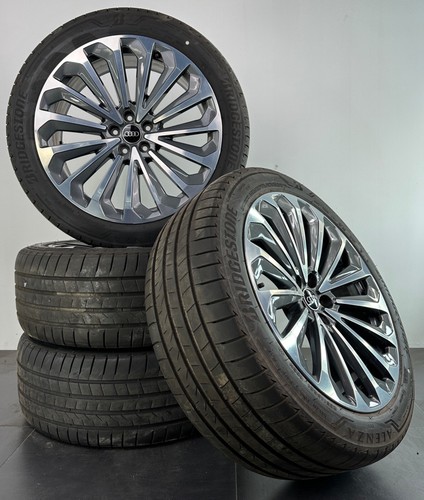 Zoll sommerräder audi q8 - 21,