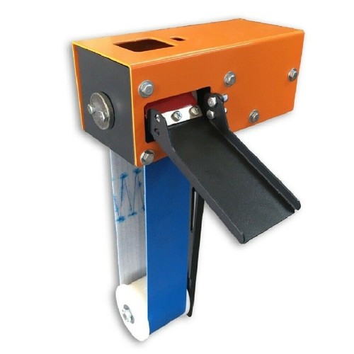 Bandskimmer für