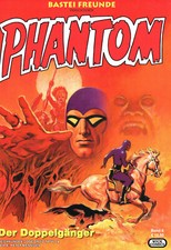 Phantom Band 1-10 freie